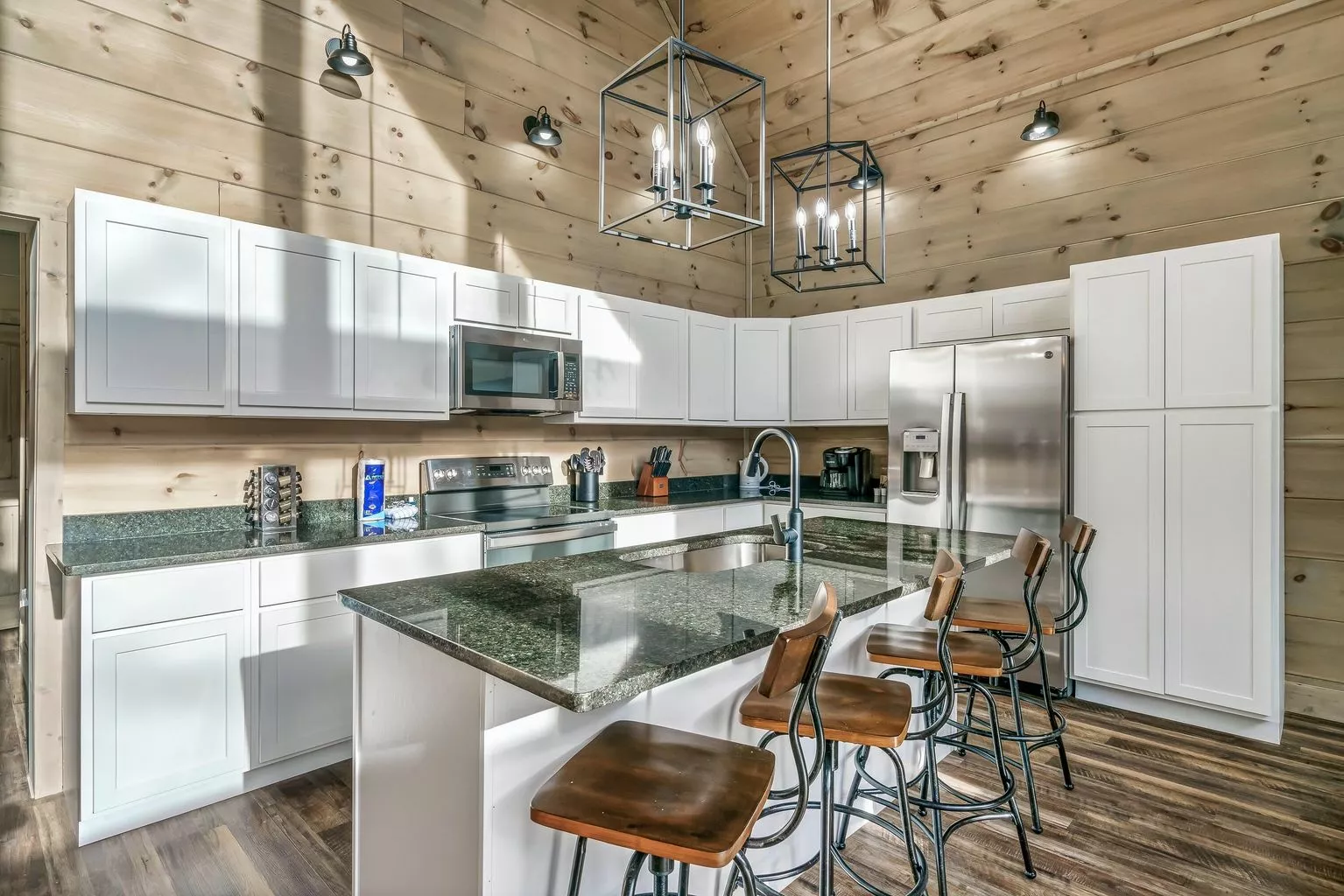 1650 Lake Drive