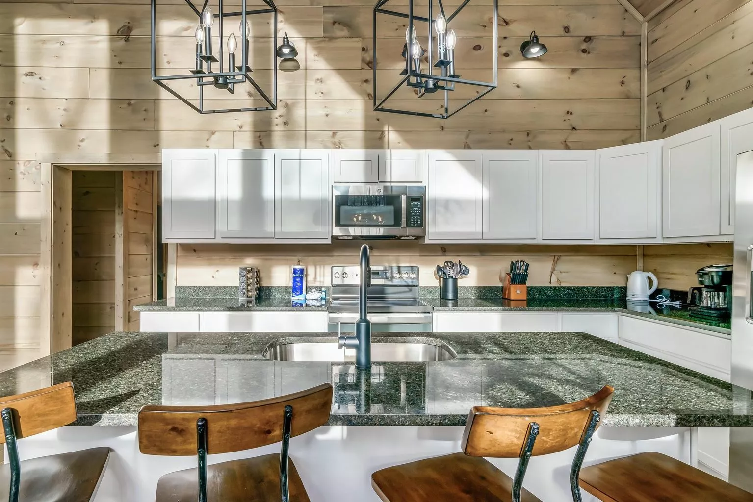 1650 Lake Drive