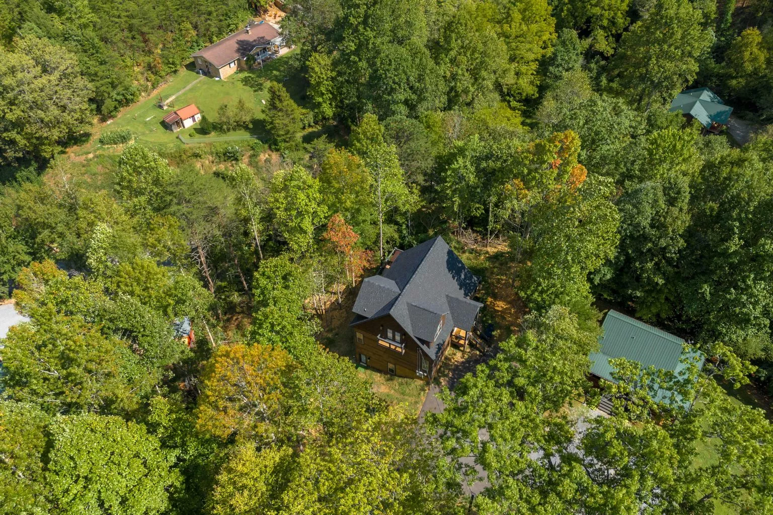 1650 Lake Drive