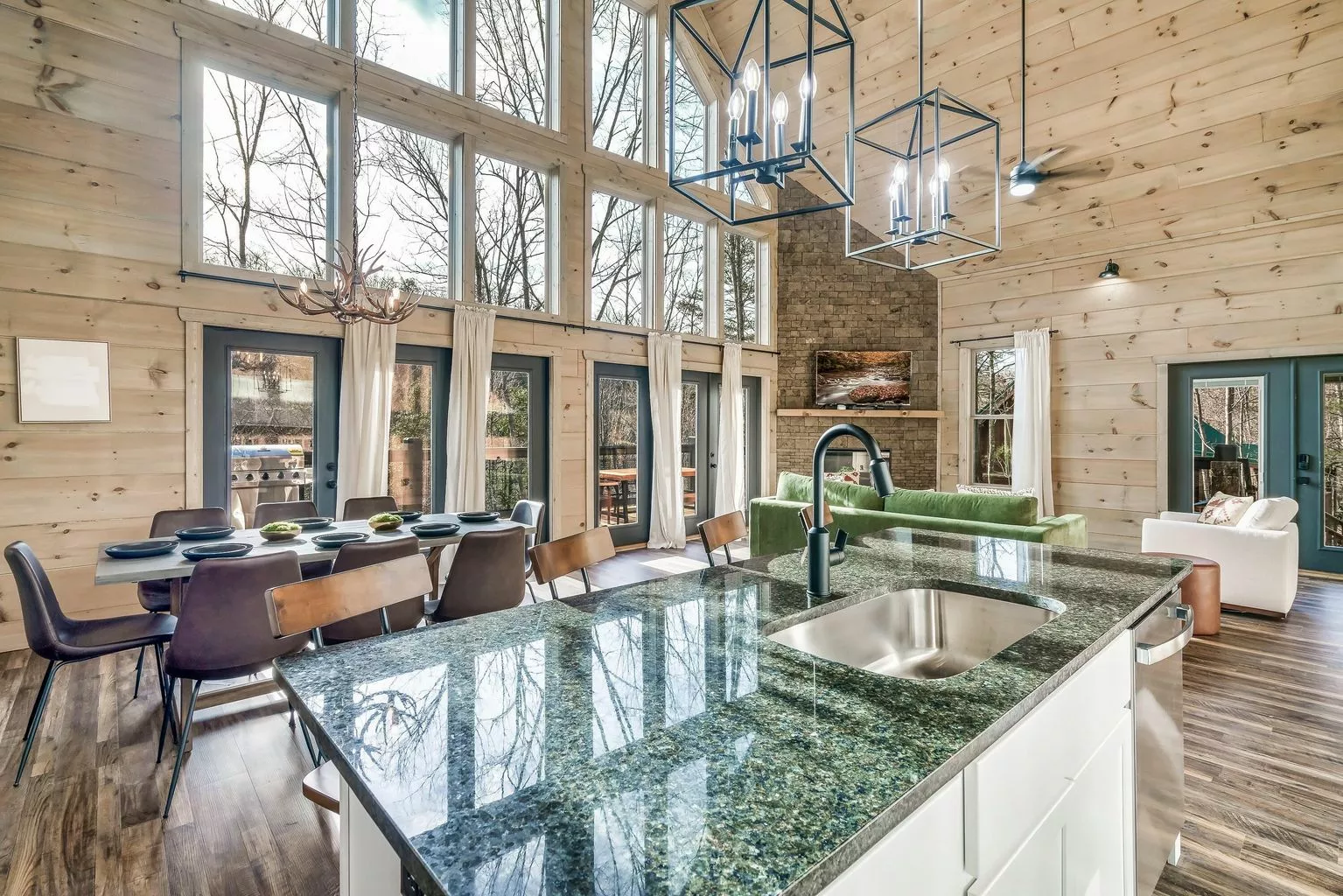 1650 Lake Drive