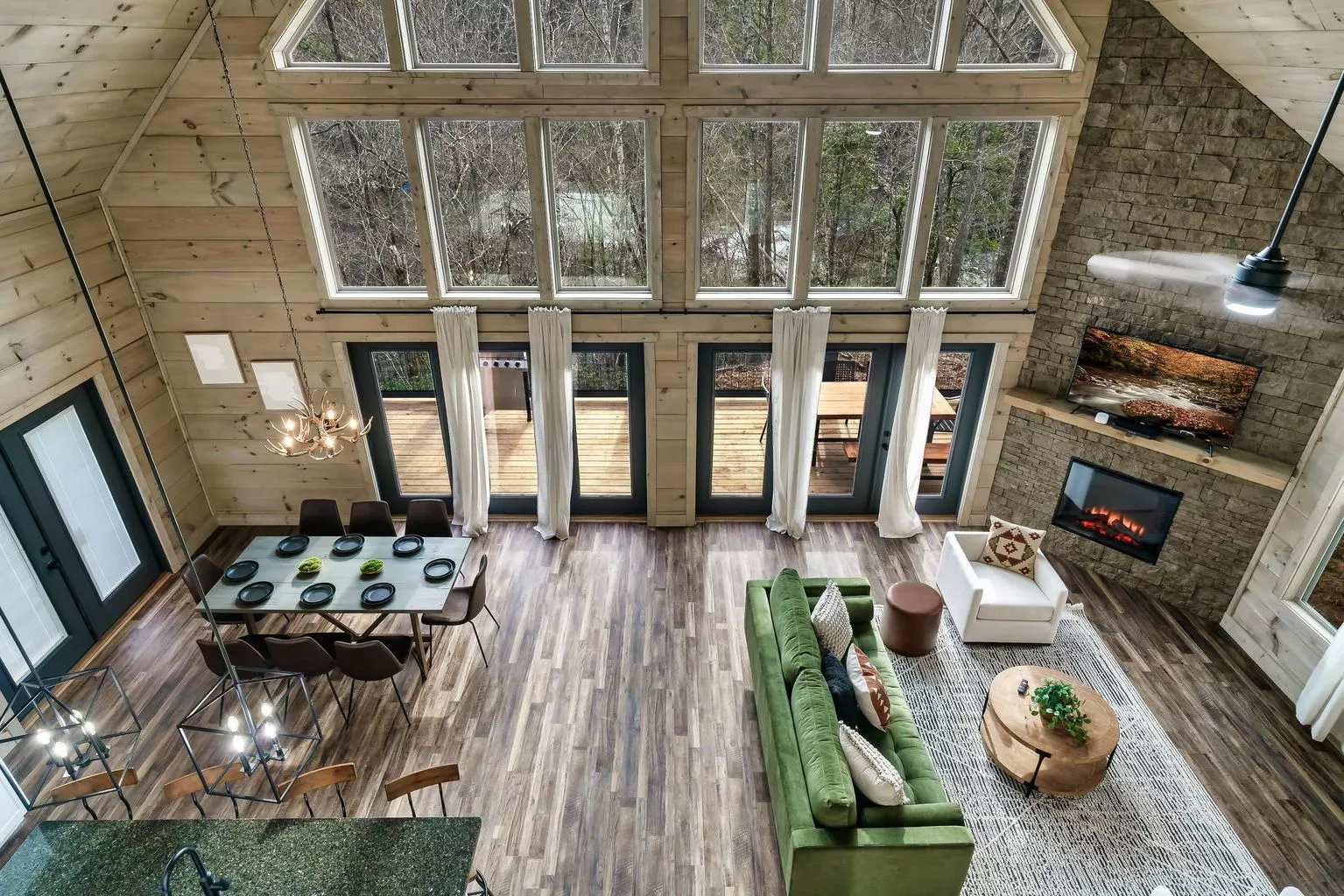 1650 Lake Drive