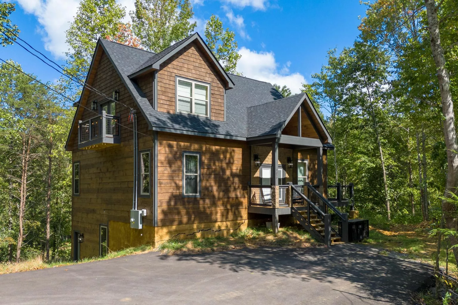 1650 Lake Drive