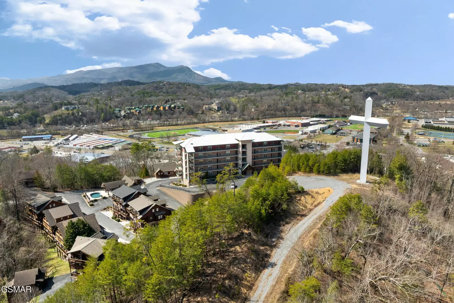 410 Big Bear Way, 5001
