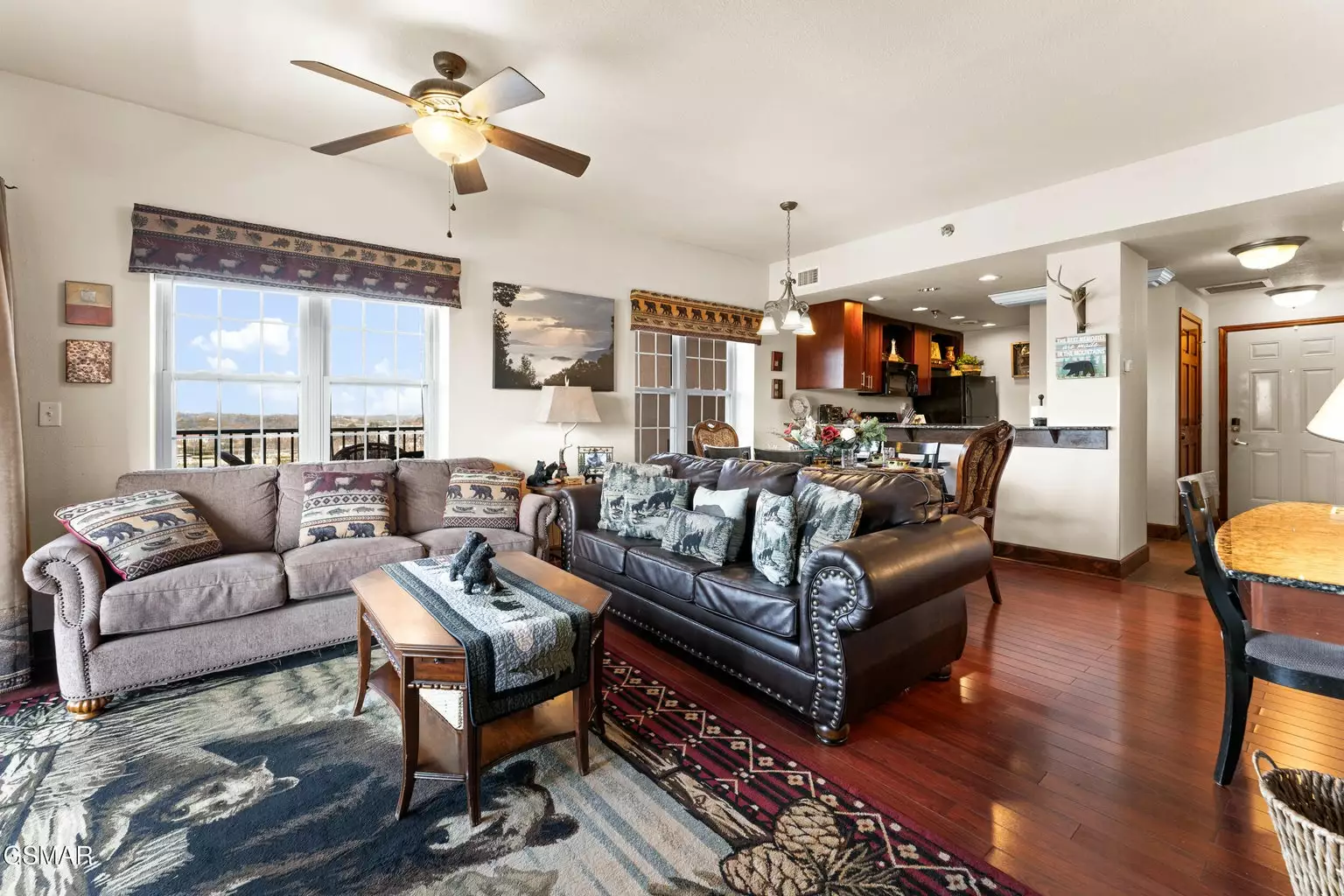 410 Big Bear Way, 5001