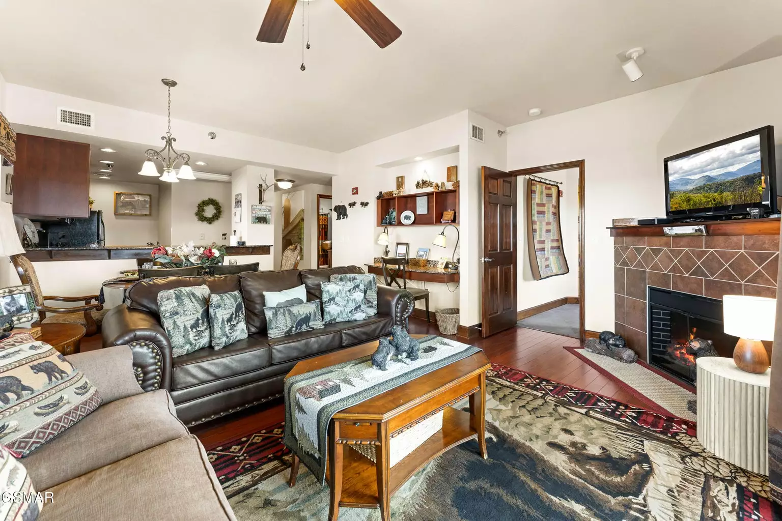 410 Big Bear Way, 5001