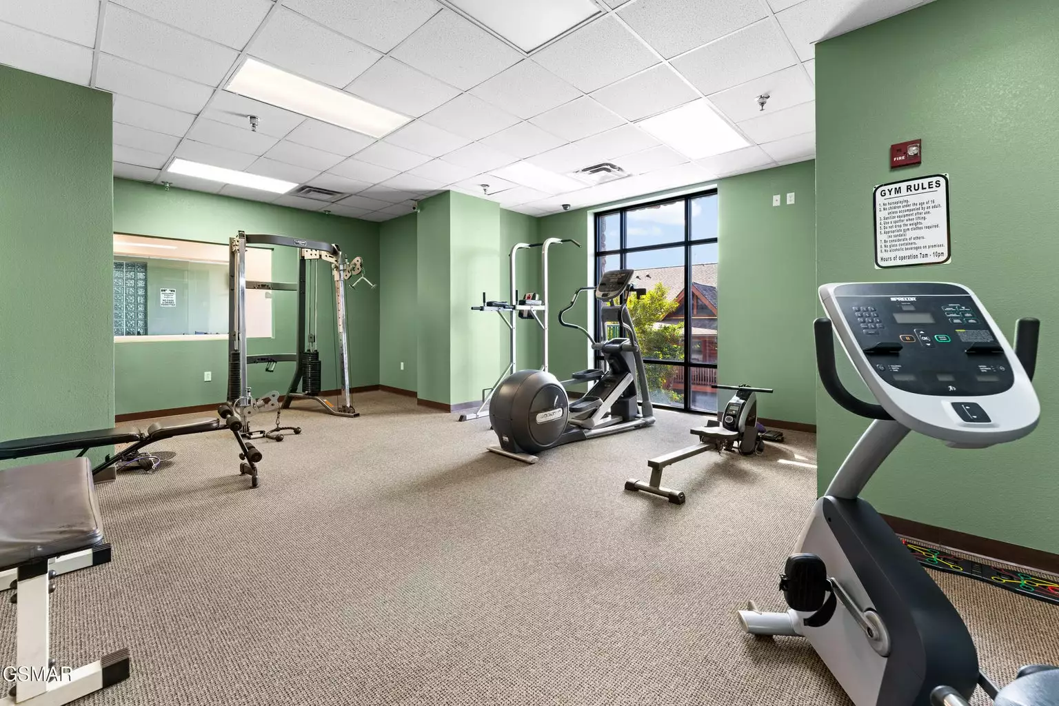 410 Big Bear Way, 5001