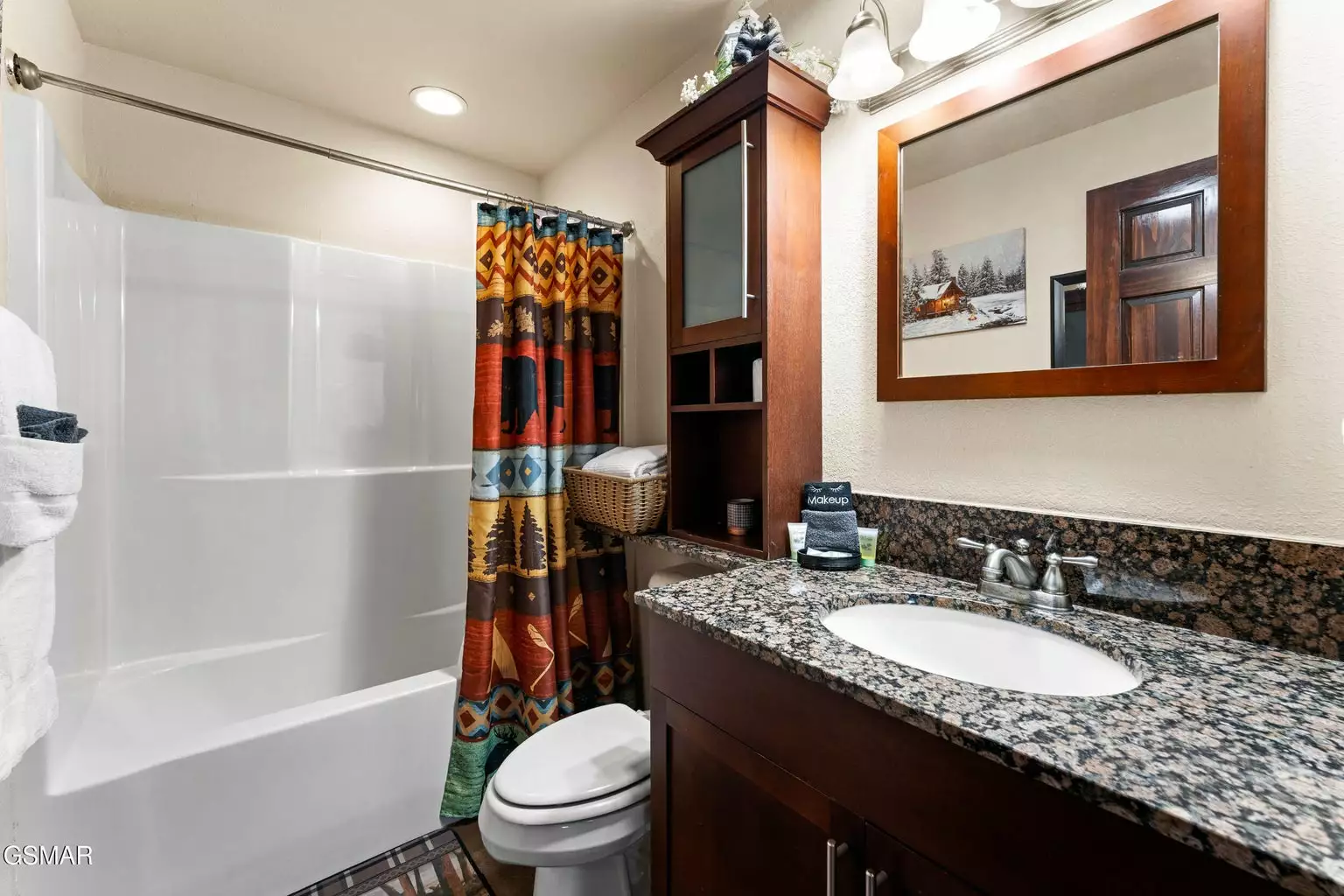 410 Big Bear Way, 5001