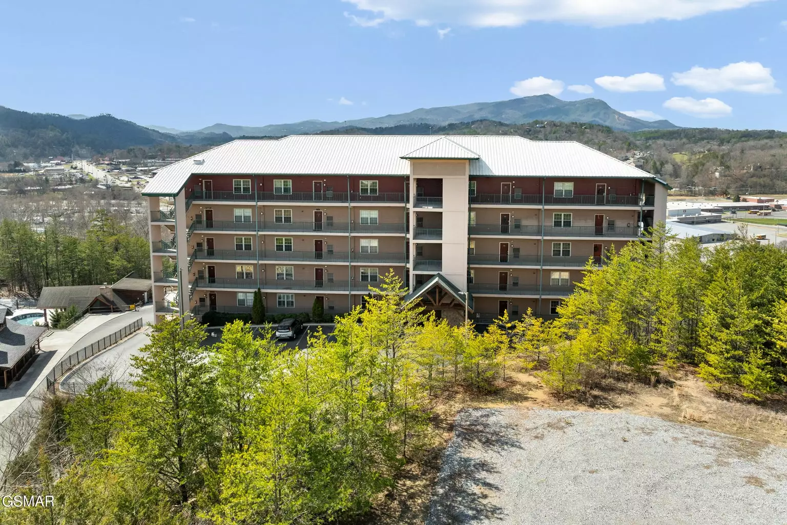 410 Big Bear Way, 5001