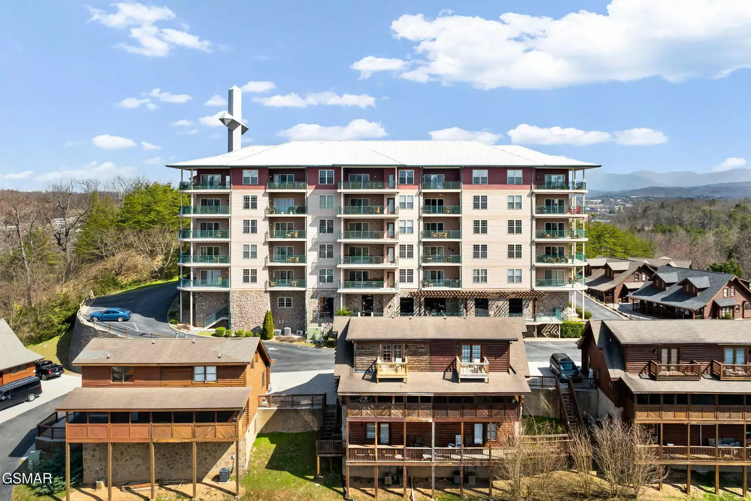 410 Big Bear Way, 5001