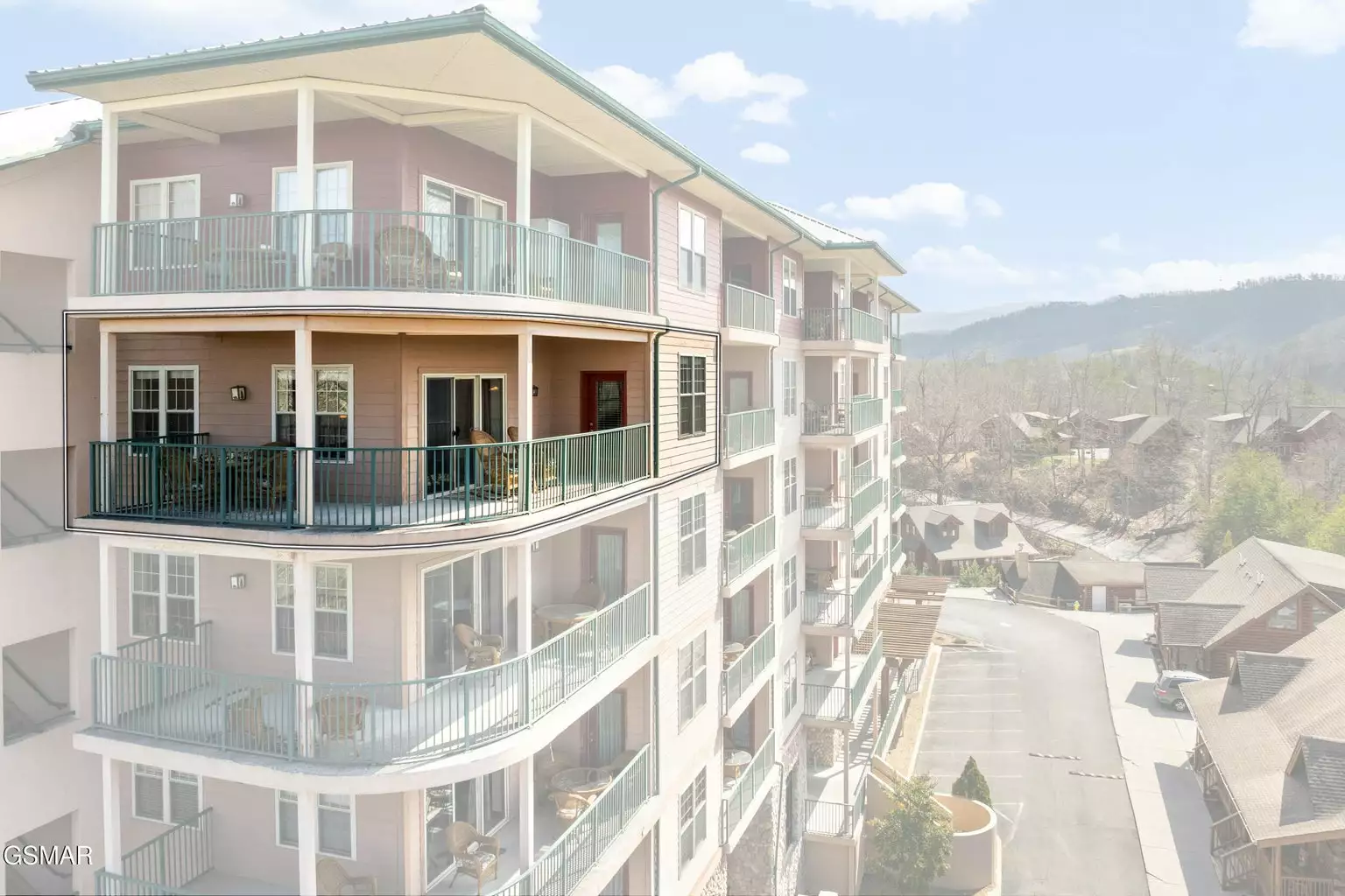 410 Big Bear Way, 5001