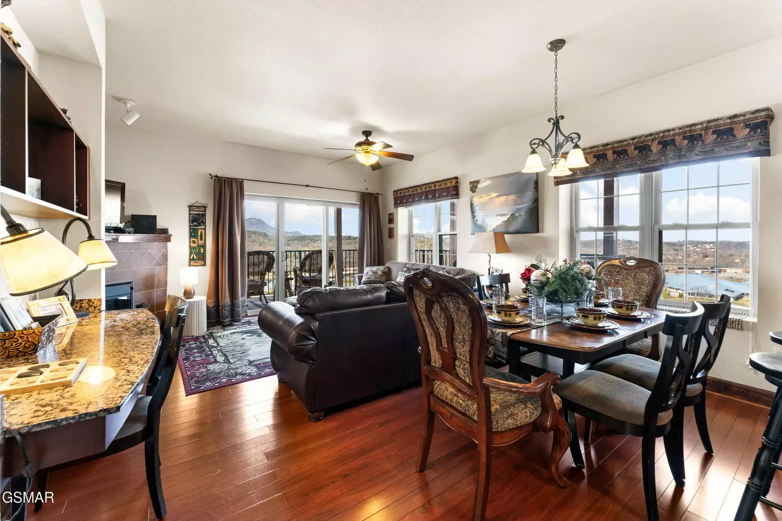 410 Big Bear Way, 5001