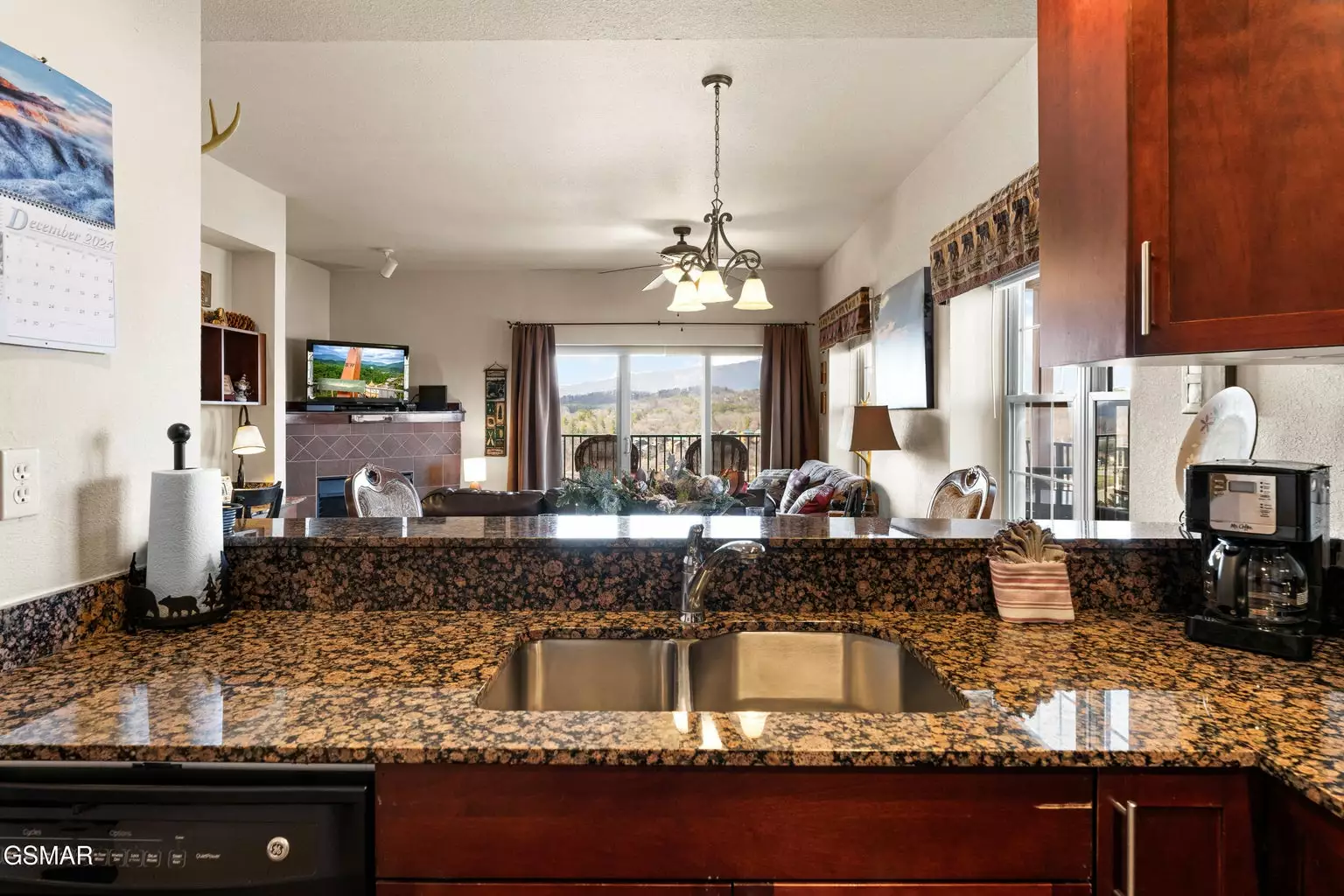410 Big Bear Way, 5001