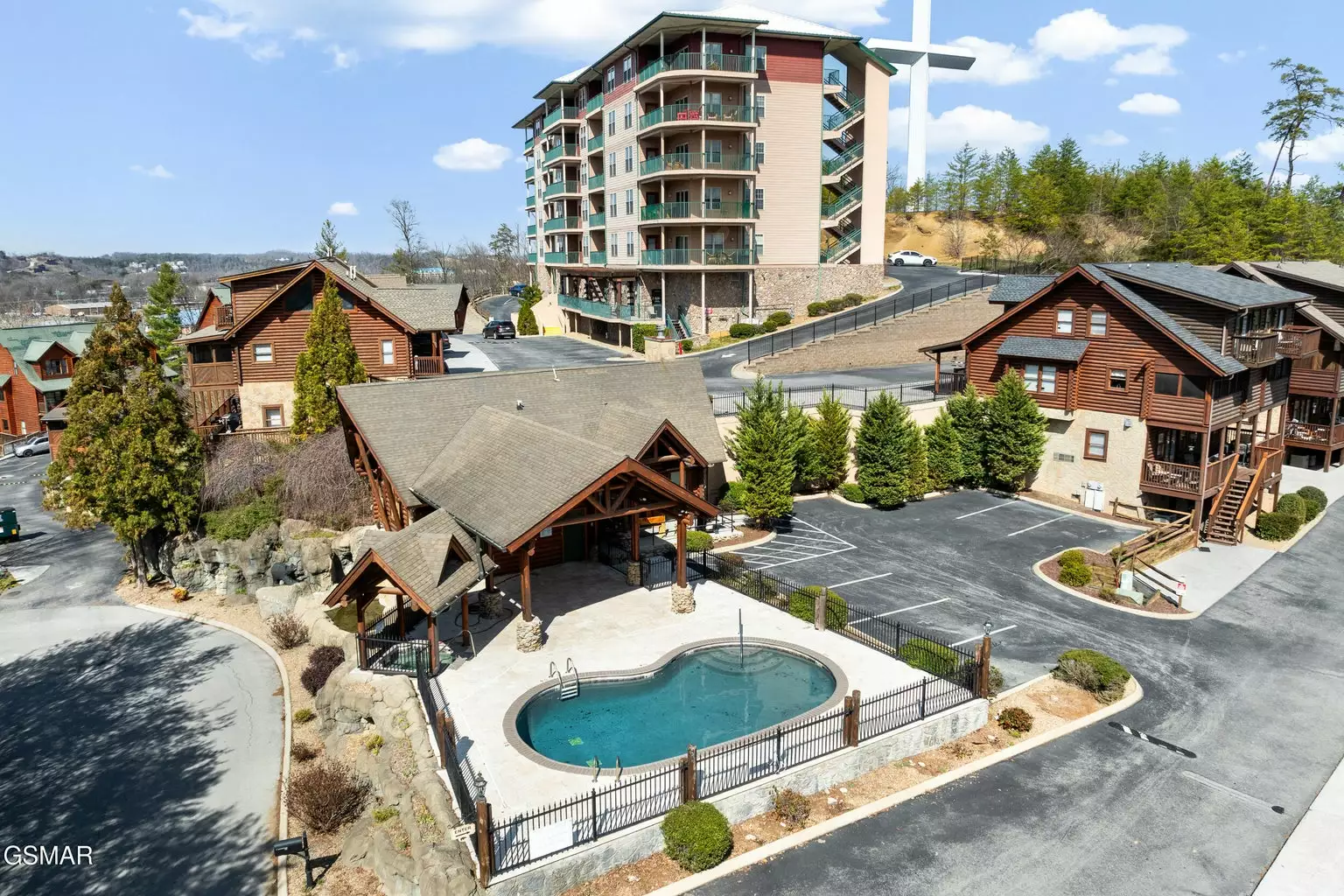 410 Big Bear Way, 5001