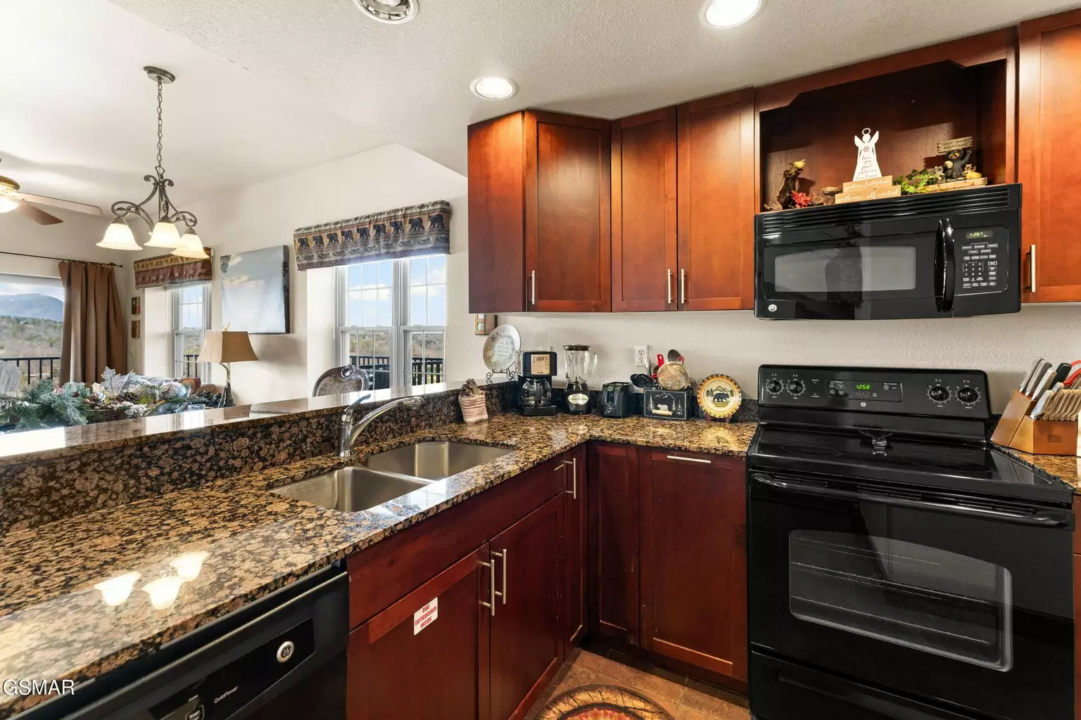 410 Big Bear Way, 5001