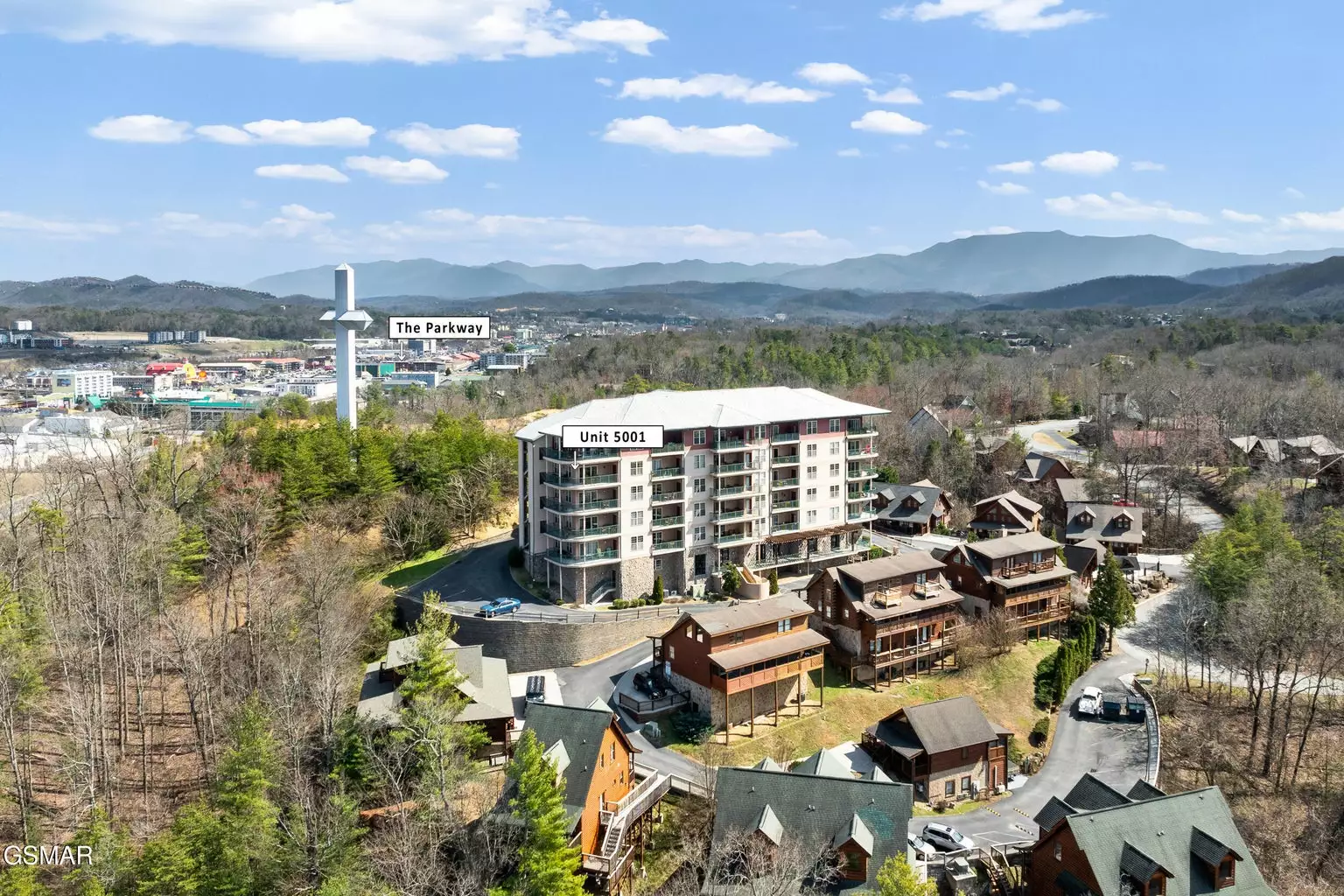 410 Big Bear Way, 5001