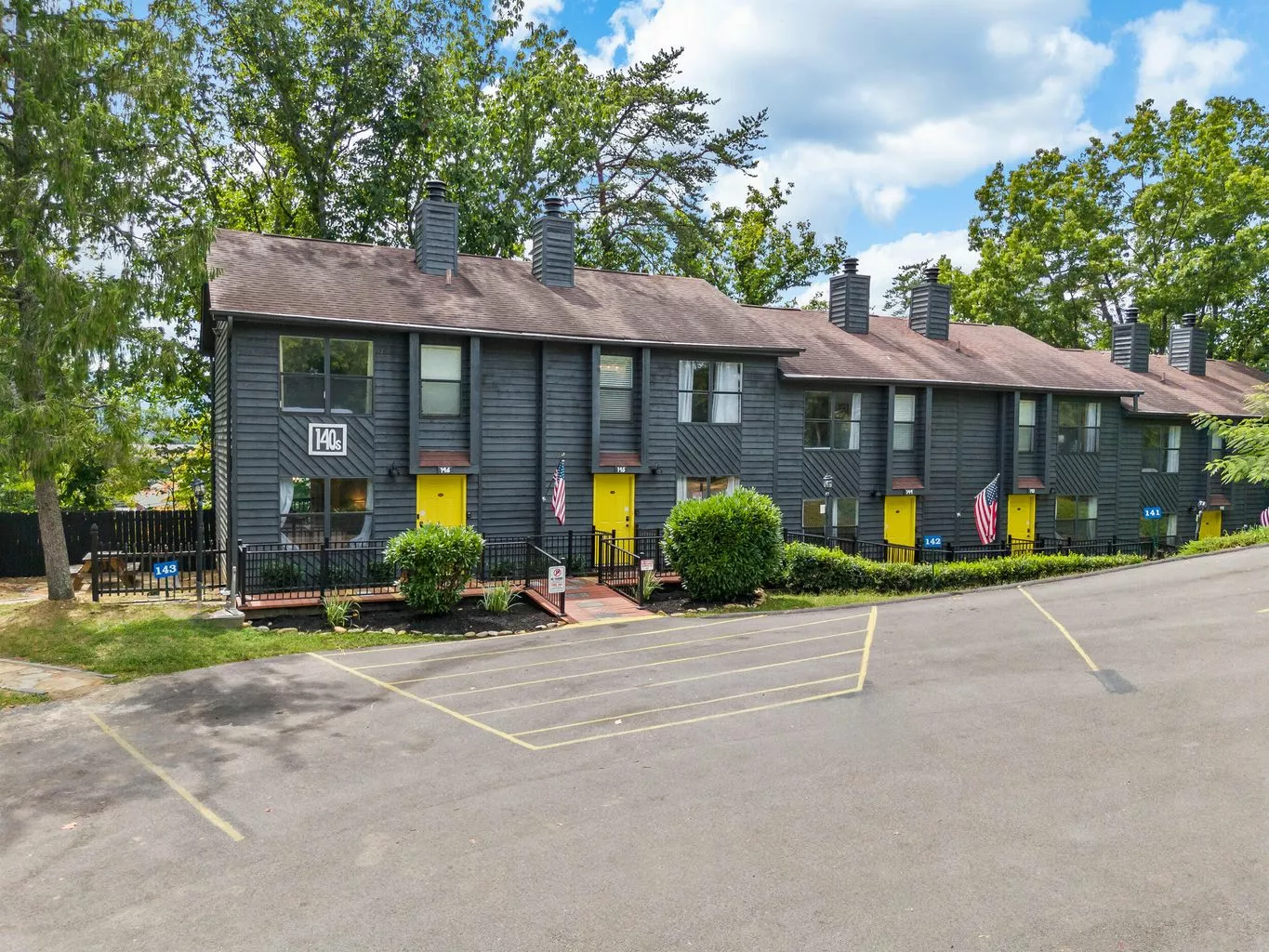 3720 Plaza Way, 145