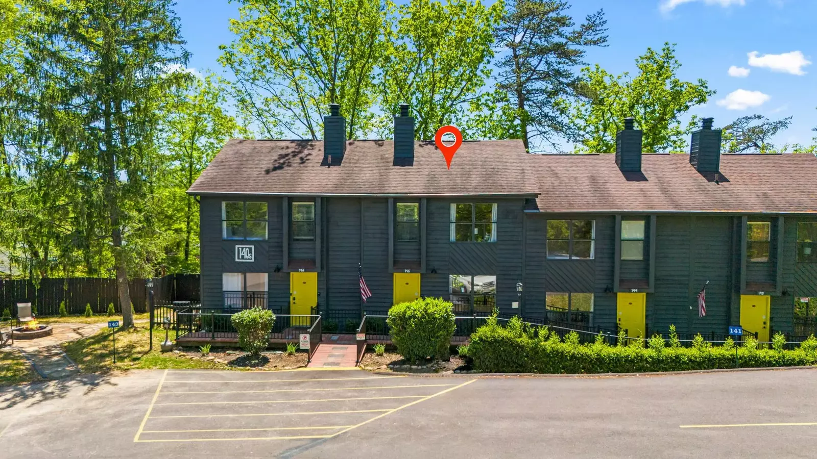 3720 Plaza Way, 145