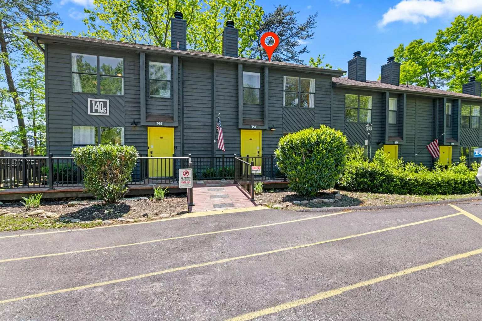 3720 Plaza Way, 145