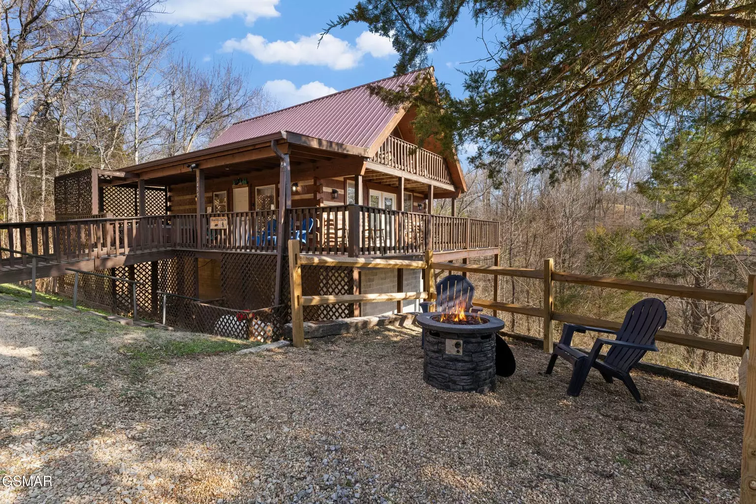 1455 Honey Oaks Way