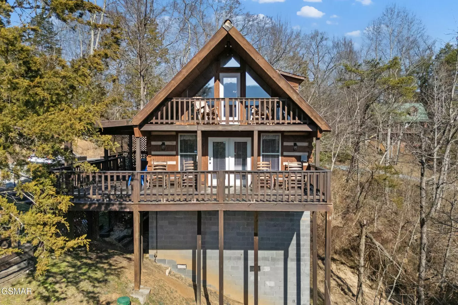 1455 Honey Oaks Way
