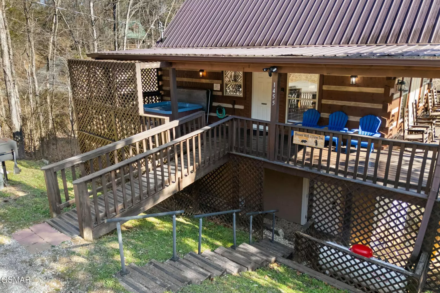 1455 Honey Oaks Way