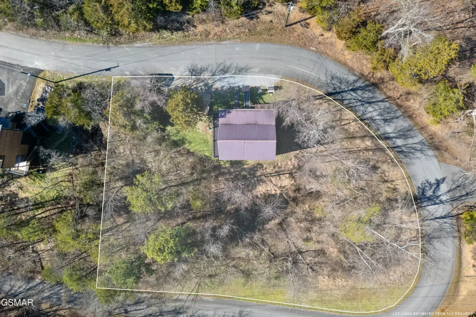 1455 Honey Oaks Way
