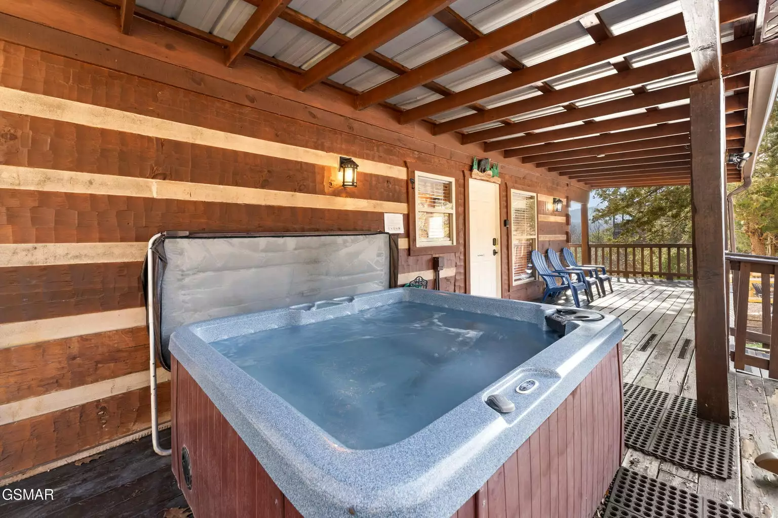 1455 Honey Oaks Way