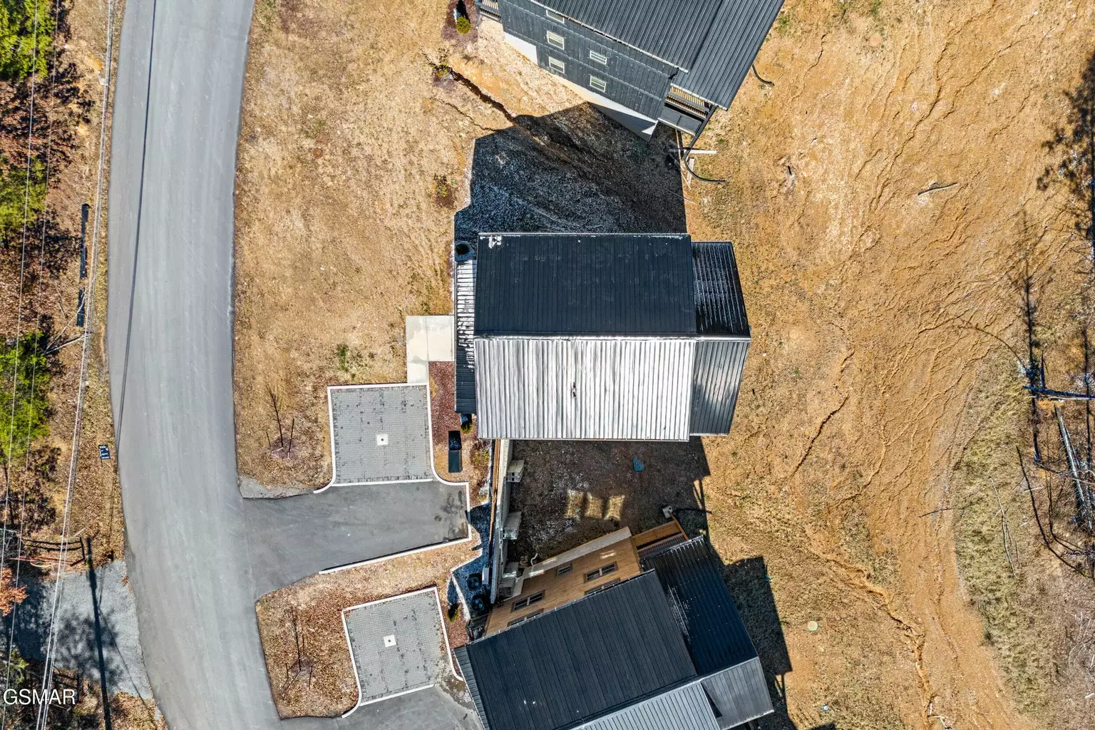 2848 Sequoia Road