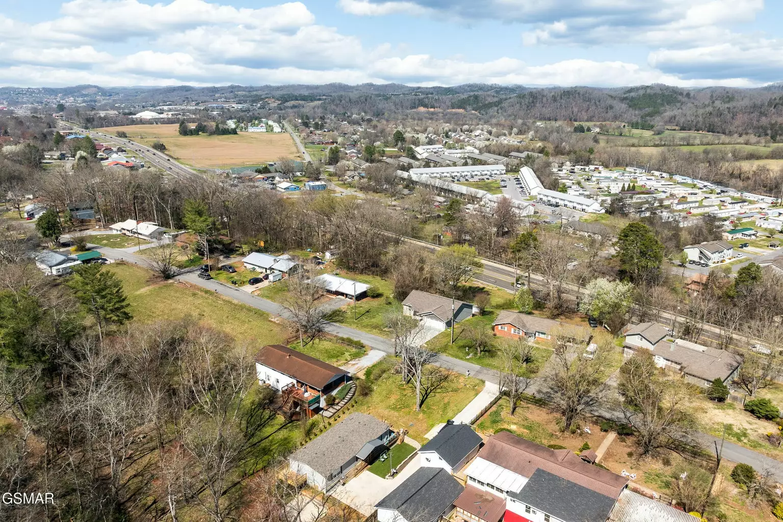 1441 Cherokee Circle