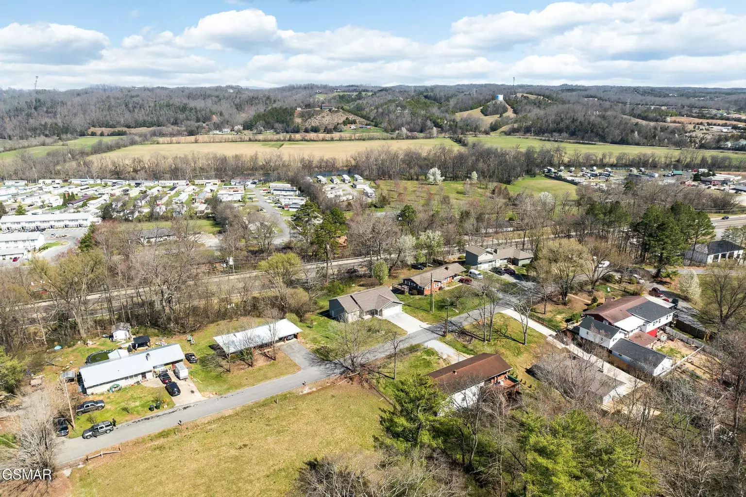 1441 Cherokee Circle
