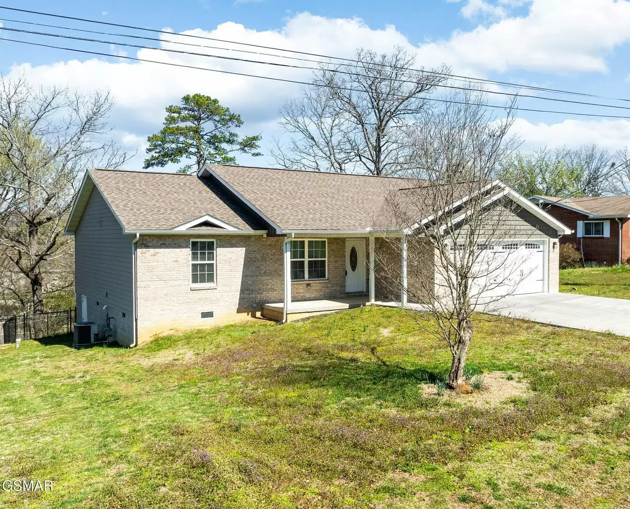 1441 Cherokee Circle