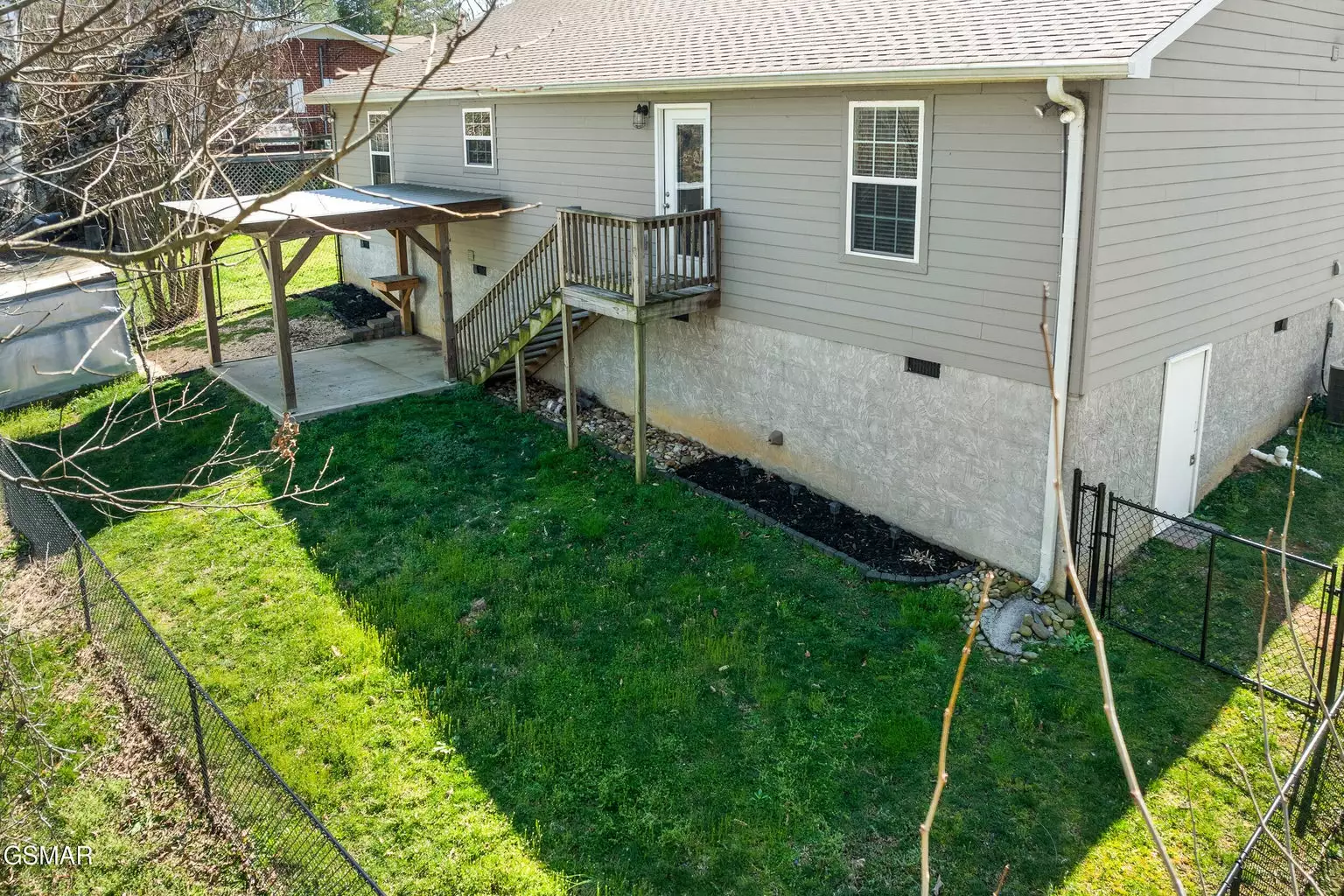 1441 Cherokee Circle