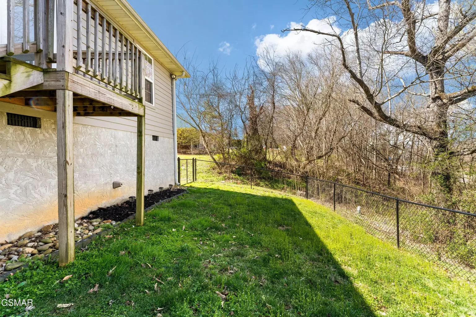 1441 Cherokee Circle