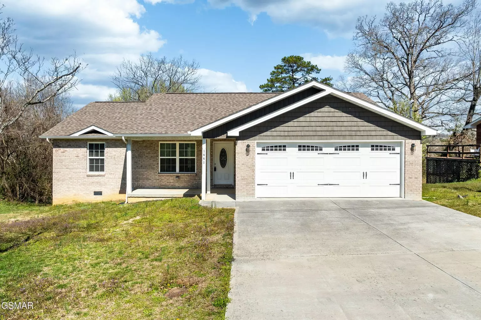 1441 Cherokee Circle