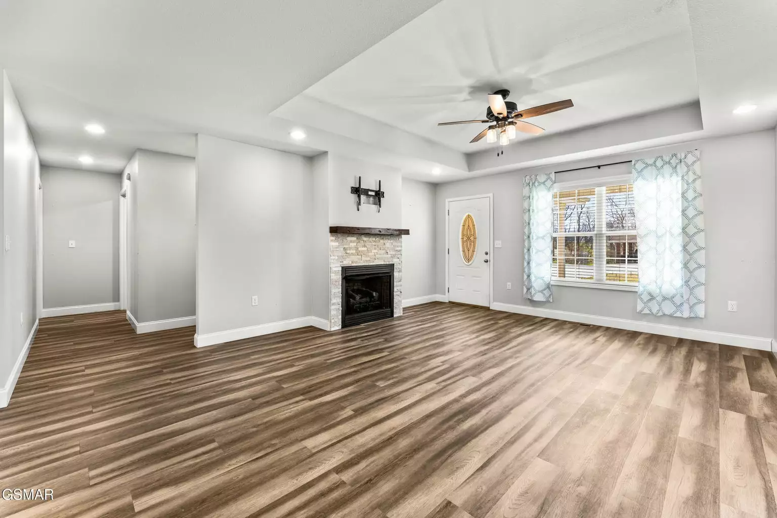 1441 Cherokee Circle