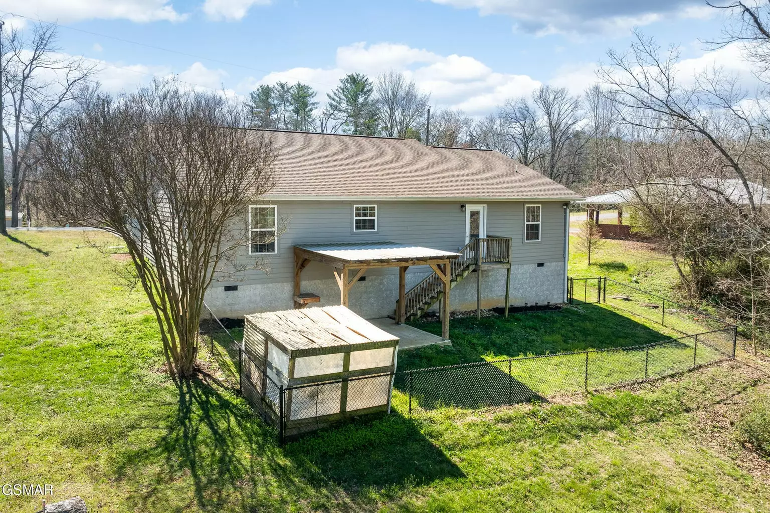 1441 Cherokee Circle