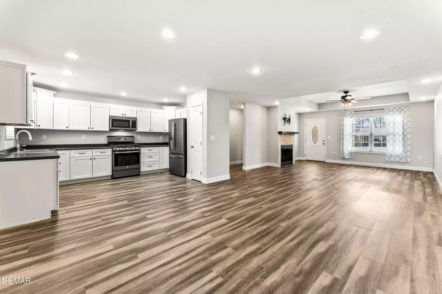 1441 Cherokee Circle