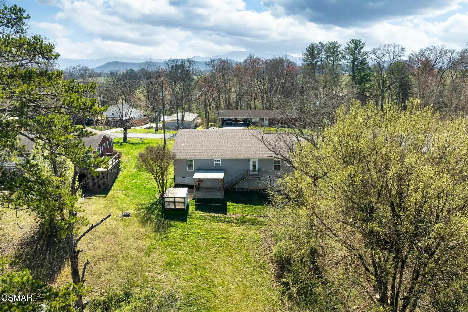1441 Cherokee Circle