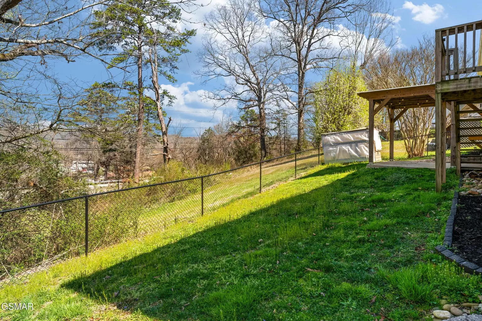 1441 Cherokee Circle