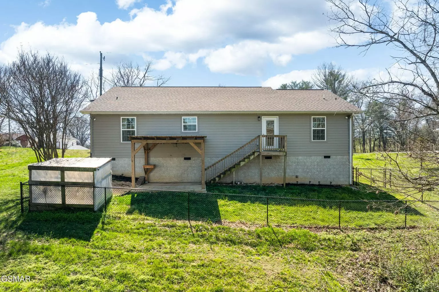 1441 Cherokee Circle