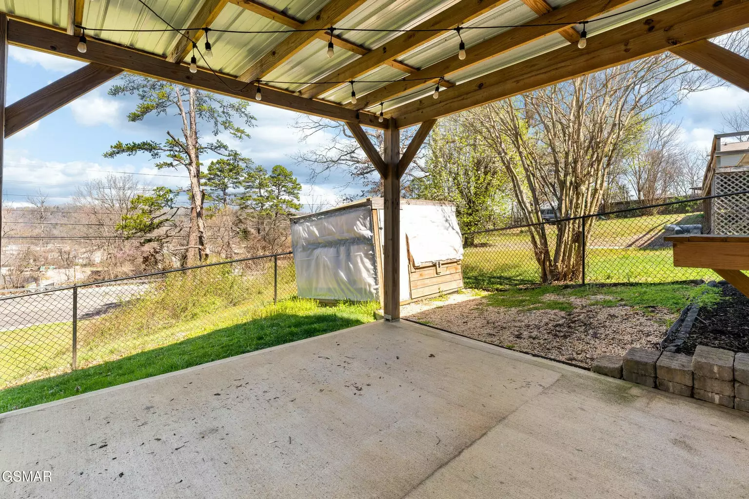 1441 Cherokee Circle