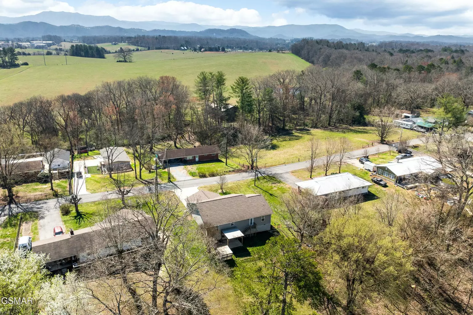1441 Cherokee Circle