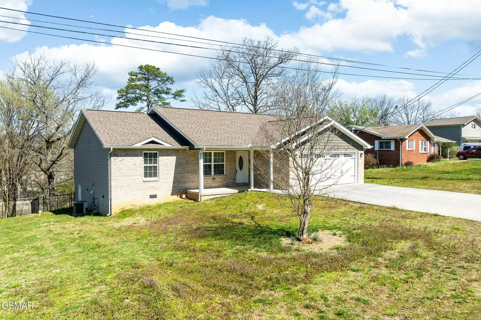 1441 Cherokee Circle