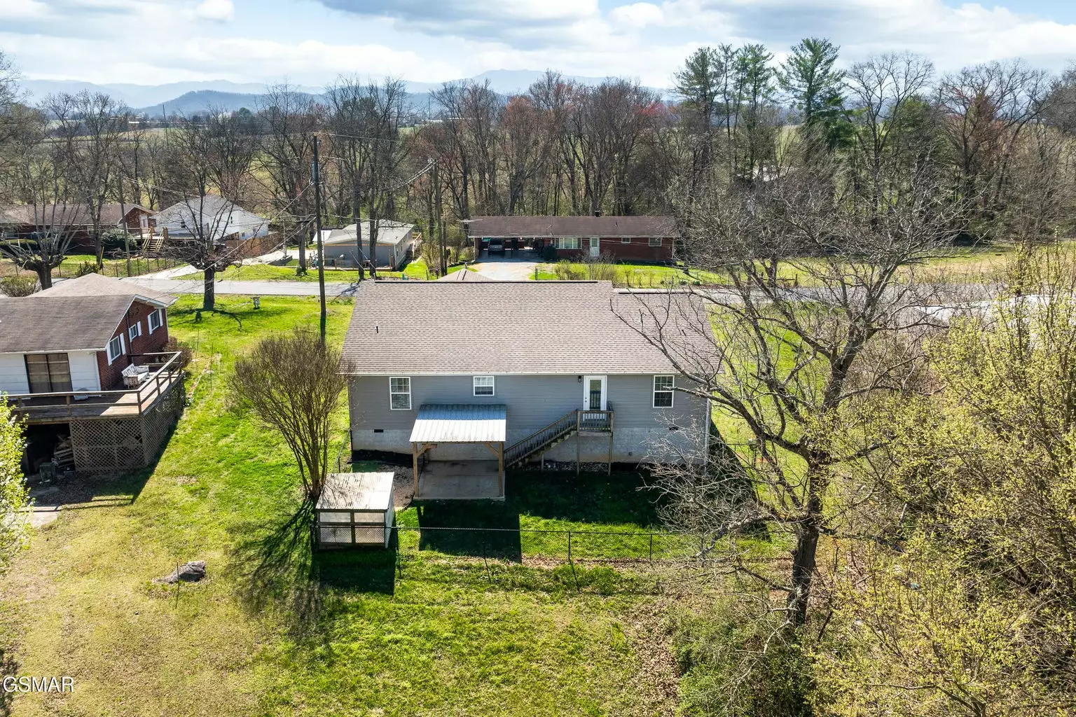 1441 Cherokee Circle
