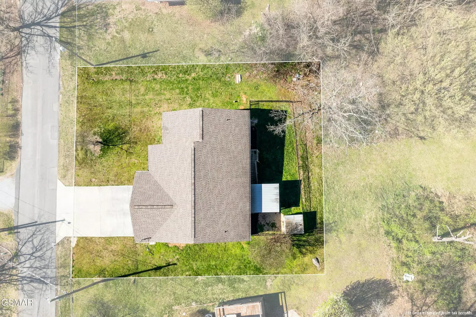 1441 Cherokee Circle