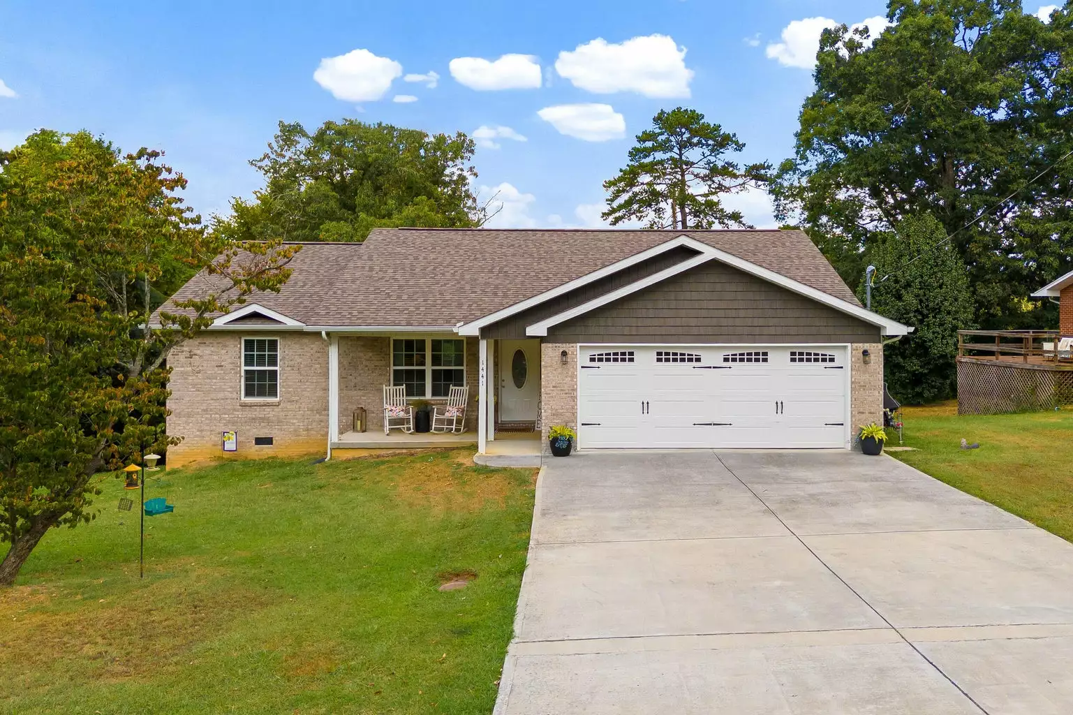 1441 Cherokee Circle