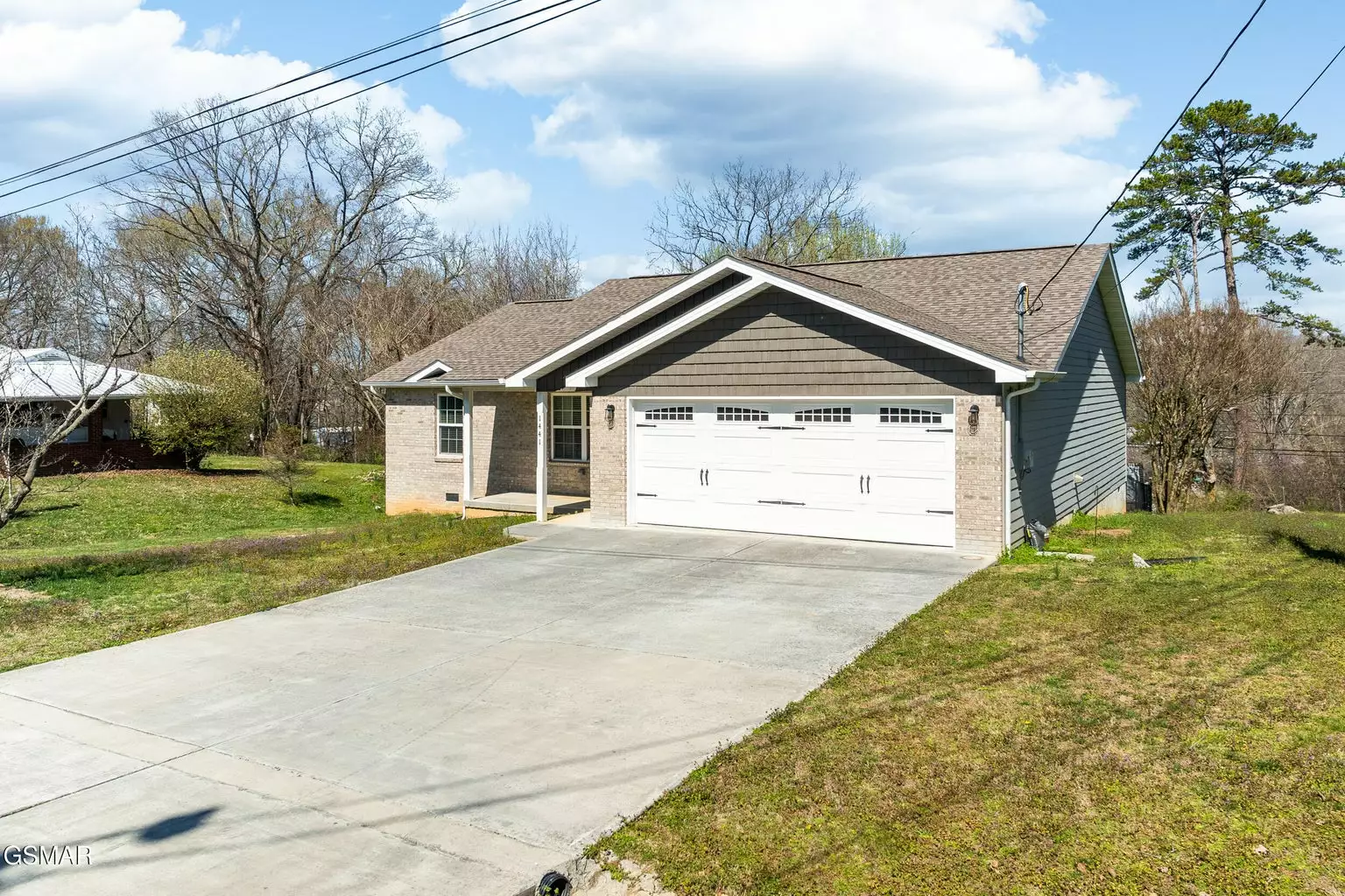 1441 Cherokee Circle