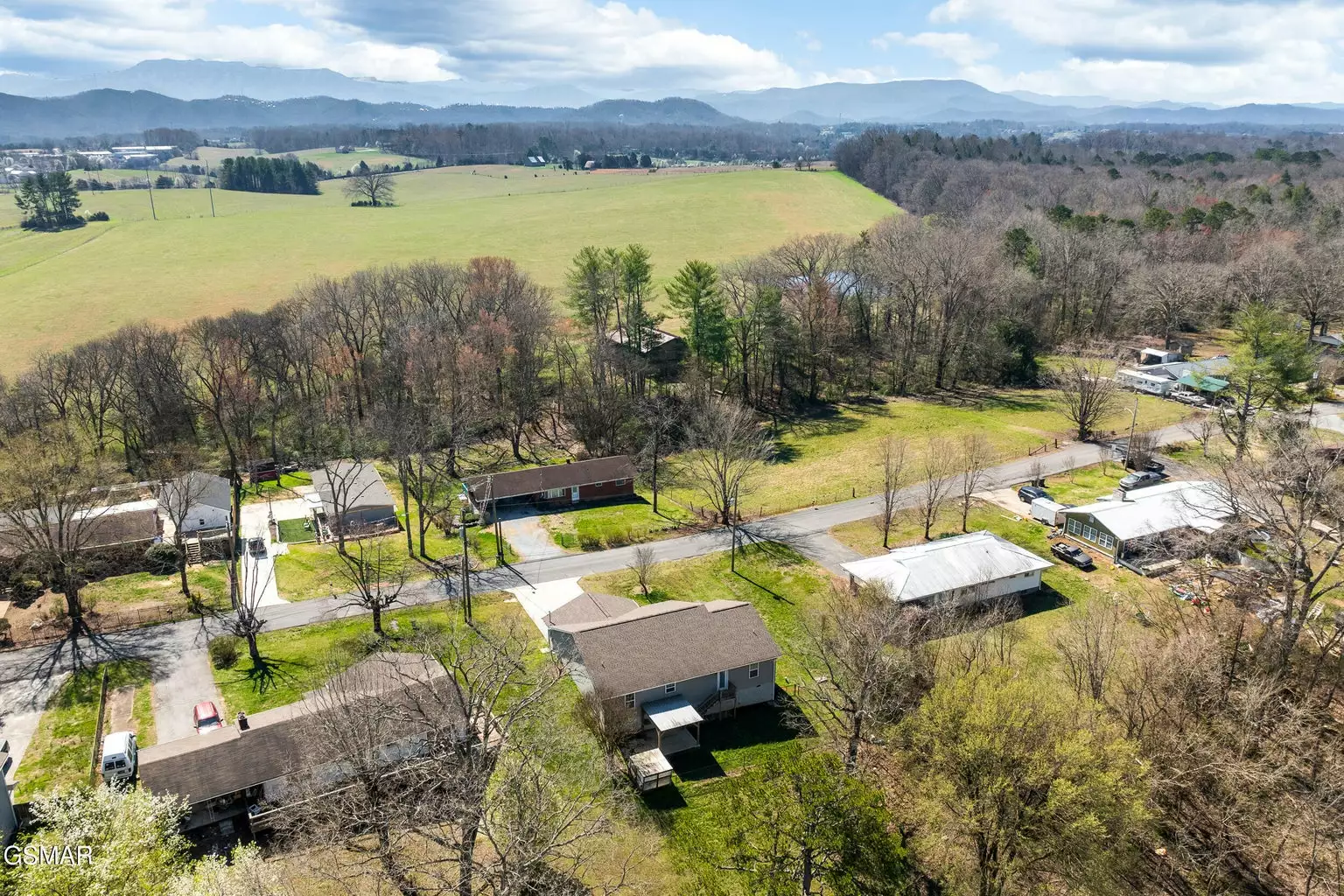 1441 Cherokee Circle