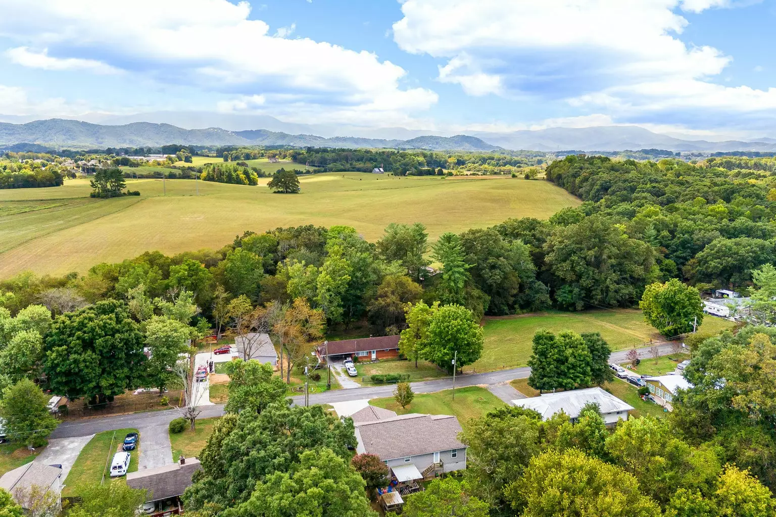 1441 Cherokee Circle