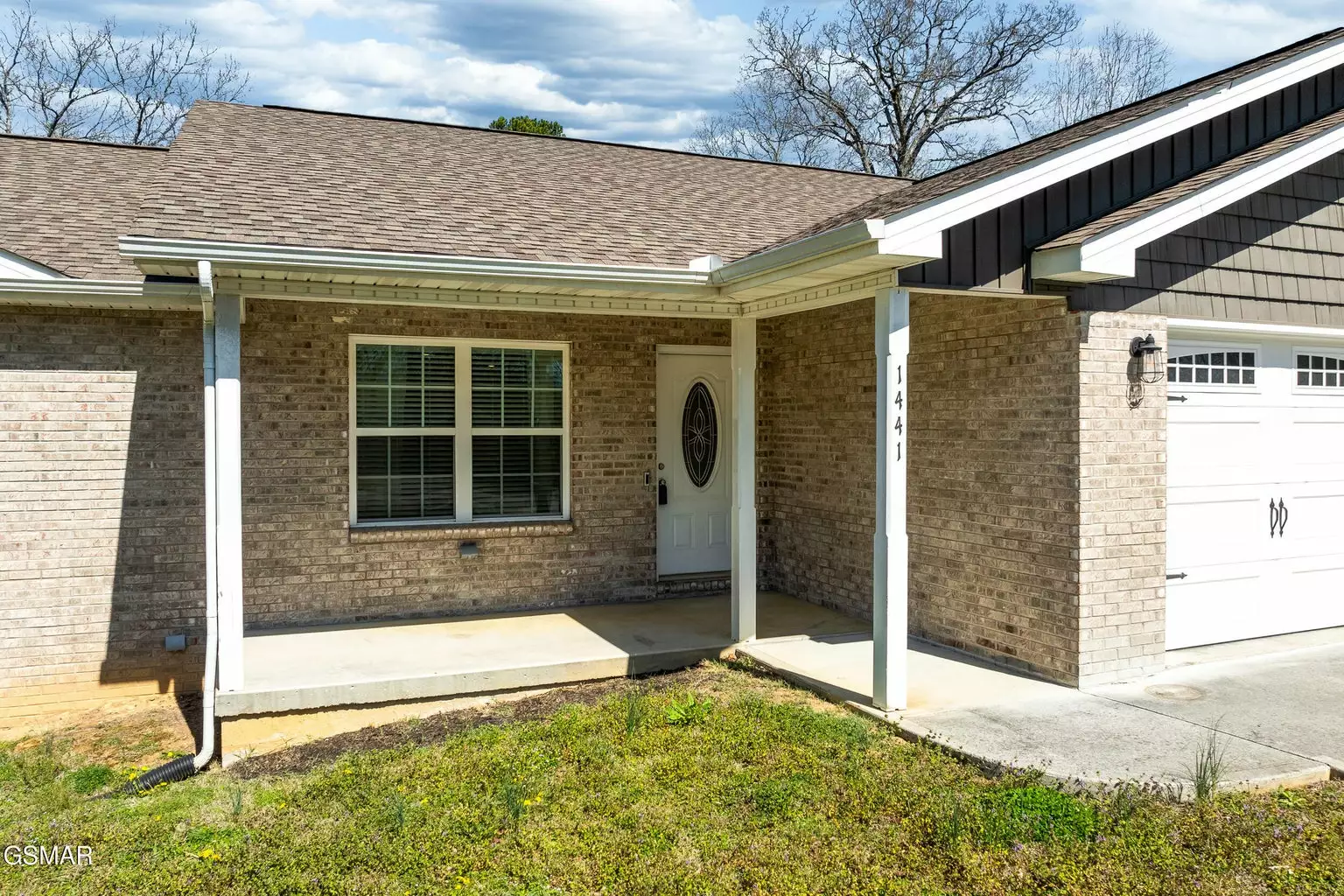 1441 Cherokee Circle